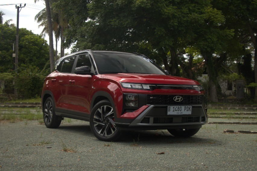 Hyundai Indonesia Pastikan Dua Model Baru Awal 2026