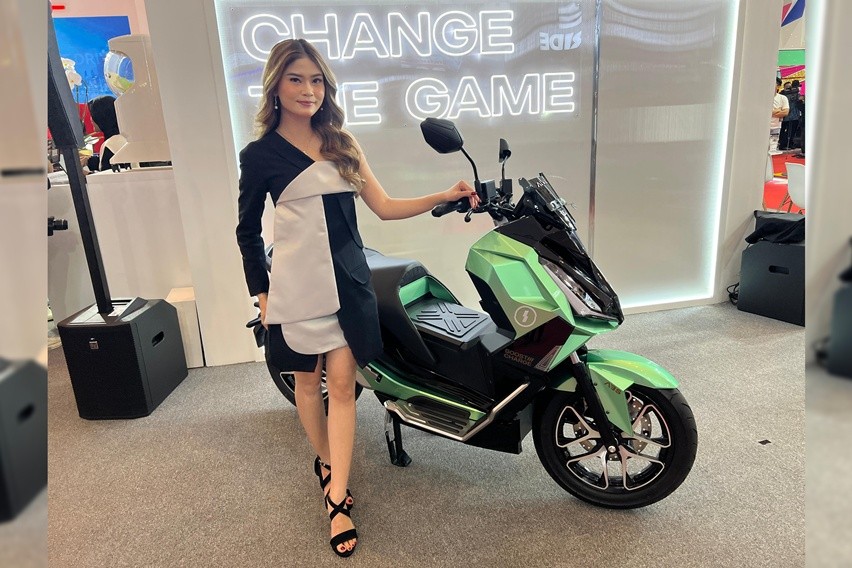 IIMS 2025: Alva Umumkan Perluasan Jaringan Boost Charge Station