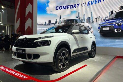 Seleksi Low SUV Incaran Bulan Ini, Ada Rush, BR-V, Terios, Stargazer X, Xpander Cross Seleksi Low SUV Incaran Bulan Ini, Ada Rush, BR-V, Terios, Stargazer X, Xpander Cross
