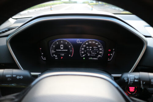 Here are the fuel economy ratings of your favorite cars