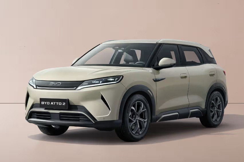 BYD Atto 2