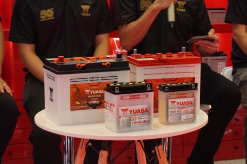 Rahasia Perawatan Aki Agar Tetap Prima