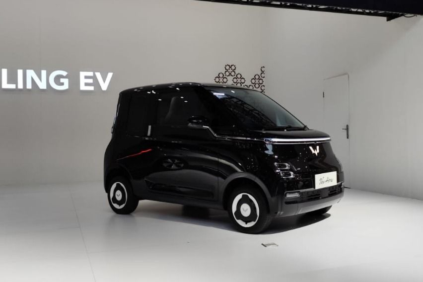 Wuling Air ev Pro