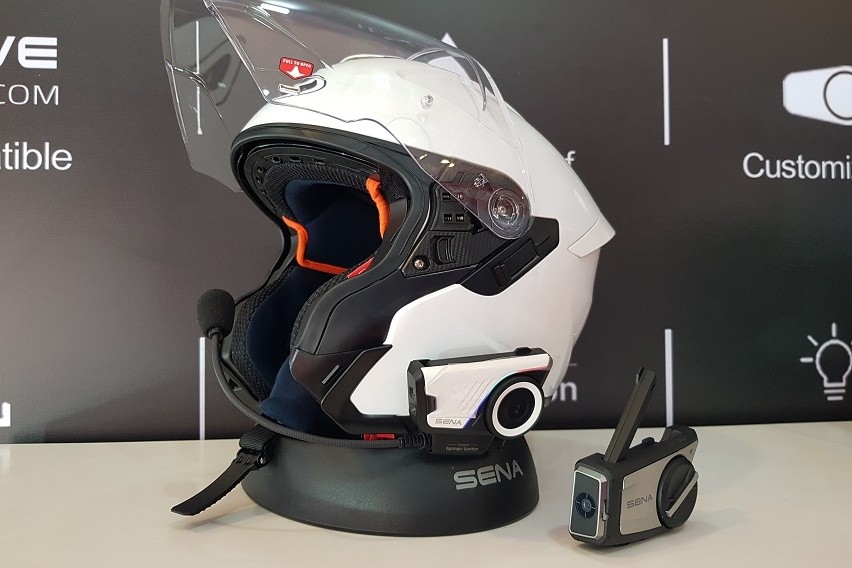 Produk Sena di IIMS 2025