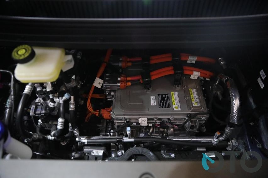 motor listrik denza d9