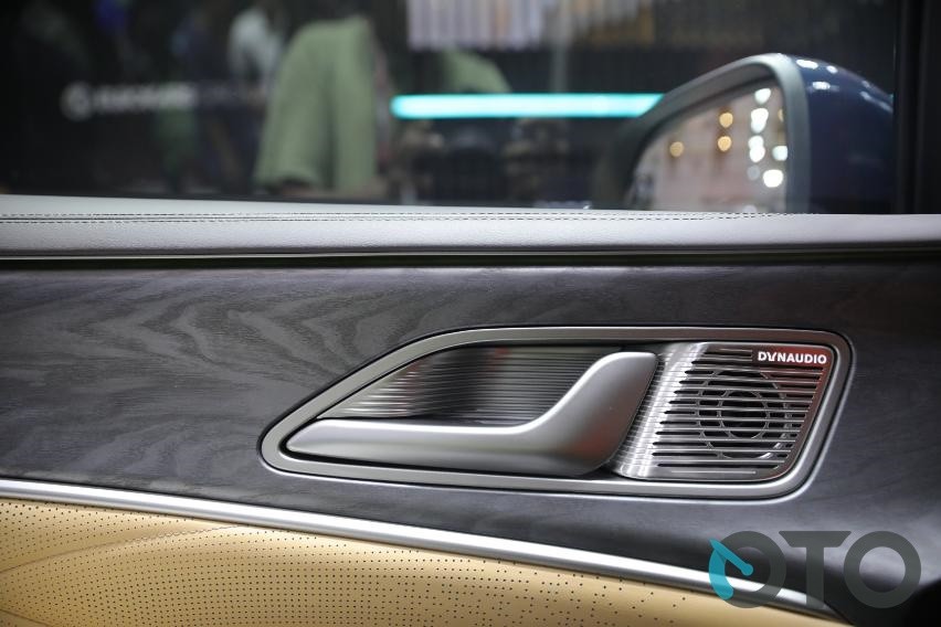 sound system denza d9