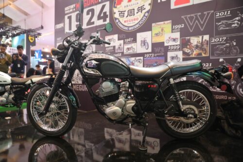 Harga Motor Kawasaki Juni 2025: Ada Kenaikan Signifikan di Beberapa Lini Harga Motor Kawasaki Juni 2025: Ada Kenaikan Signifikan di Beberapa Lini
