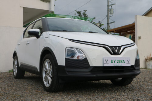 VinFast VF 5: top 3 reasons to buy  VinFast VF 5: top 3 reasons to buy