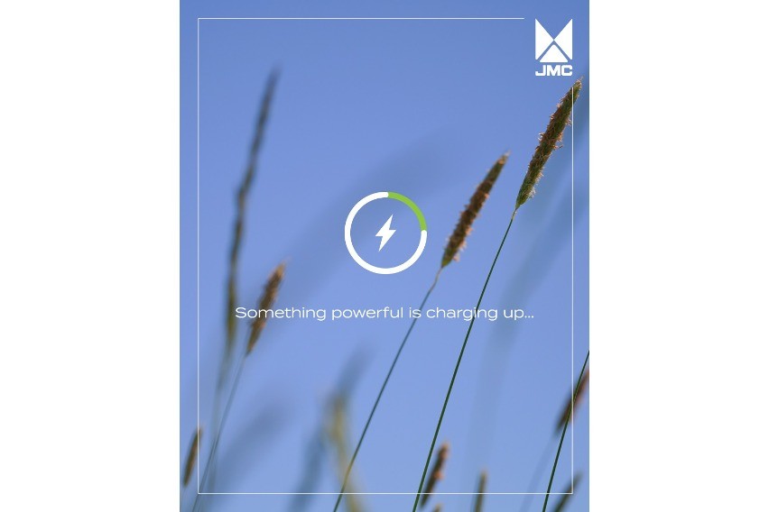 JMC EV Teaser 