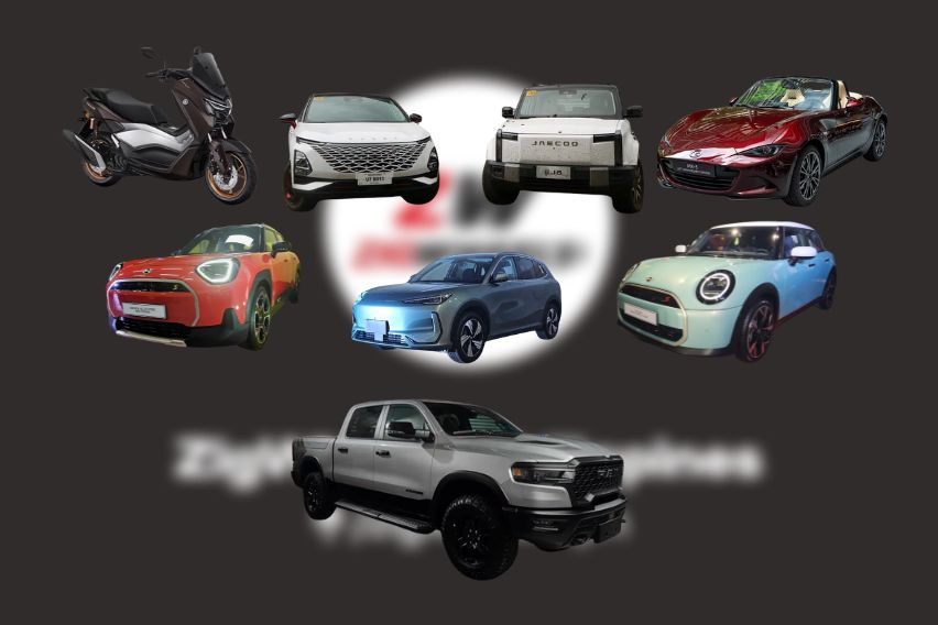 Zigwheels PH's February 2025 wrap-up