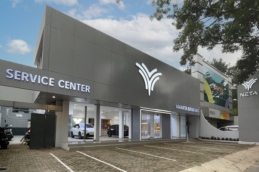 Diler Neta Amarta Bandung