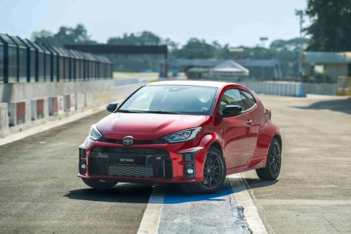Check out Toyota GR Yaris’ strengths, weaknesses