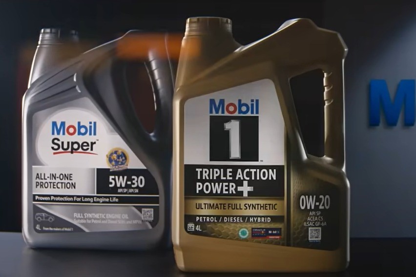 Mobil Lubricants Hadirkan Promo Berhadiah Langsung 