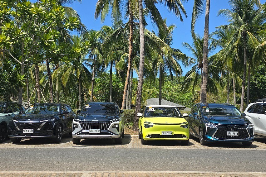 Dongfeng Motor Philippines