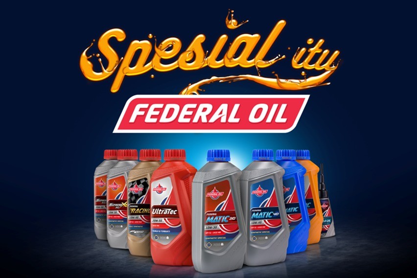 Federal Oil Hadirkan Promo Spesial Ramadhan 2025, Berkesempatan Nonton MotoGP di Jepang