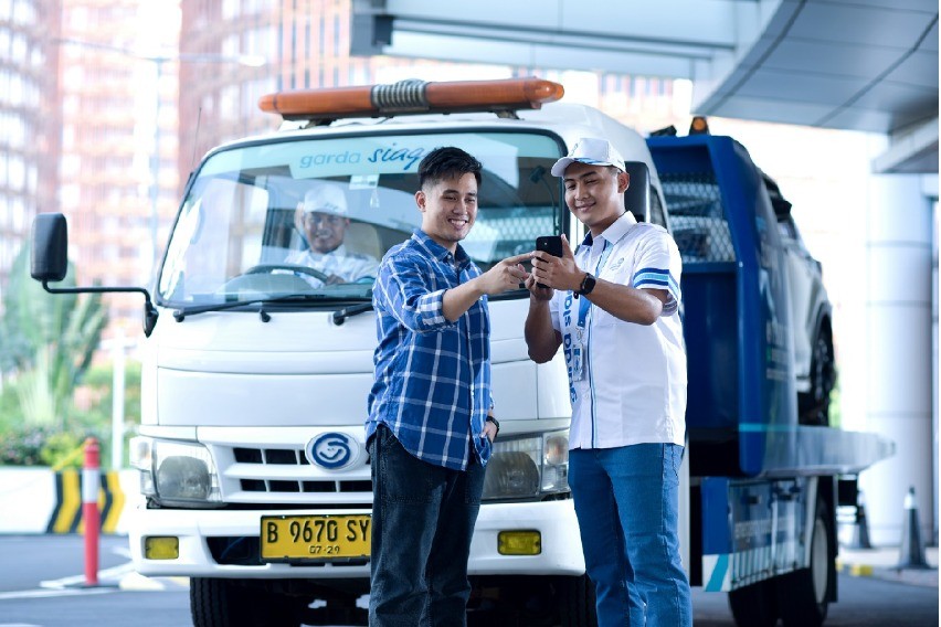 Inovasi dan Kepedulian Sosial Membawa Asuransi Astra Raih Empat Penghargaan WOW Brand 2025