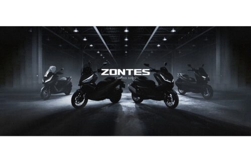 Bristol Motorcycles to introduce all-new Zontes line in PH Bristol Motorcycles to introduce all-new Zontes line in PH