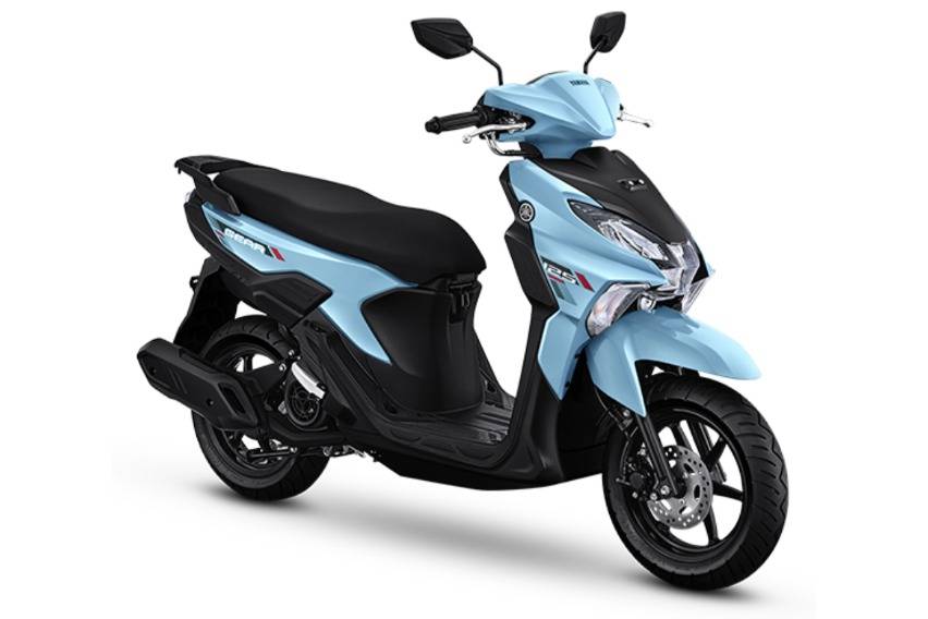 Order Online Yamaha Gear Ultima Dibuka, Bisa Hemat hingga Rp1,5 Juta! Order Online Yamaha Gear Ultima Dibuka, Bisa Hemat hingga Rp1,5 Juta!