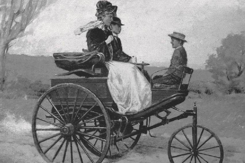 Women innovators that helped shape automotive industry Women innovators that helped shape automotive industry