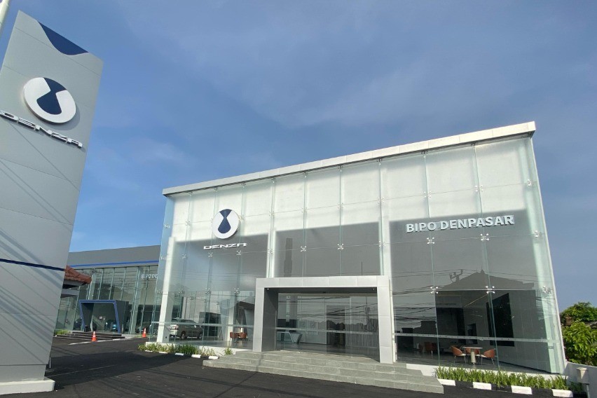 Denza Bipo Denpasar