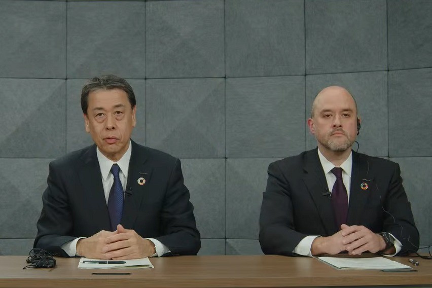 Espinosa to helm Nissan