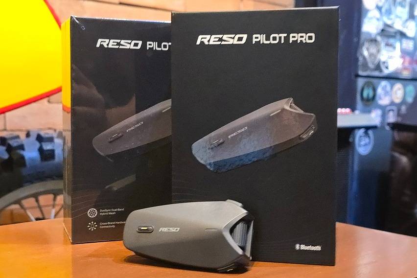 Reso Pilot Pro