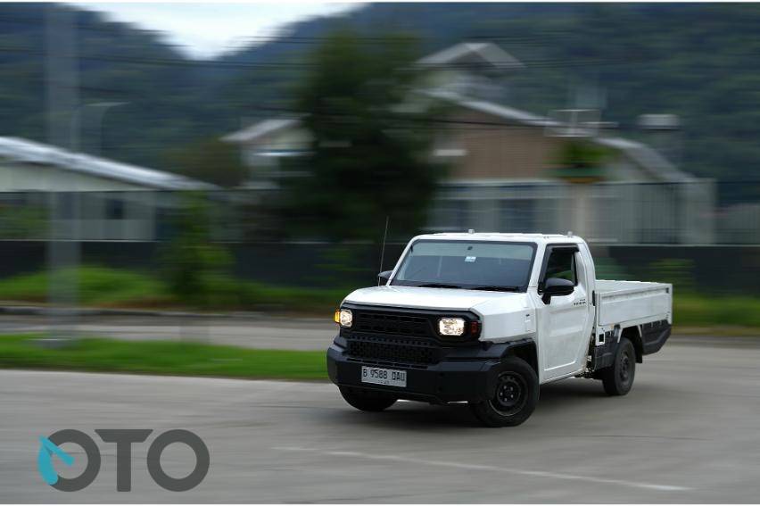 Toyota Hilux Rangga
