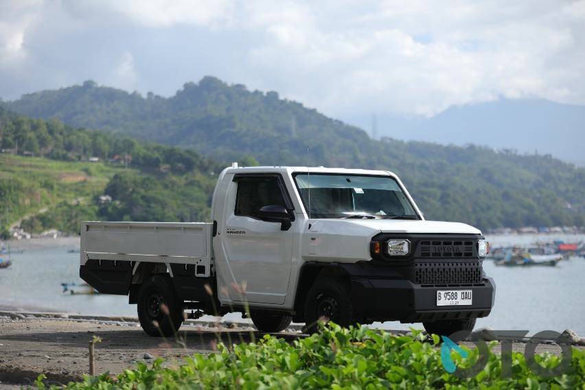 All New Toyota Hilux Rangga Terbukti Tangguh, Irit, dan Andal untuk Usaha All New Toyota Hilux Rangga Terbukti Tangguh, Irit, dan Andal untuk Usaha