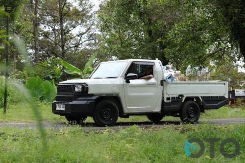 5 Keunggulan Toyota Hilux Rangga untuk Kendaraan Usaha