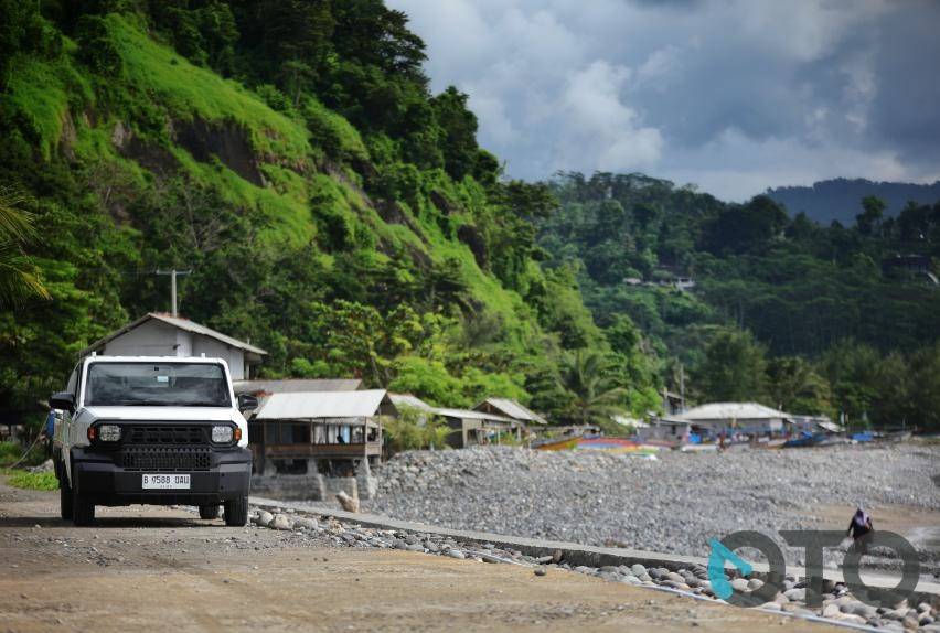 Toyota Hilux Rangga