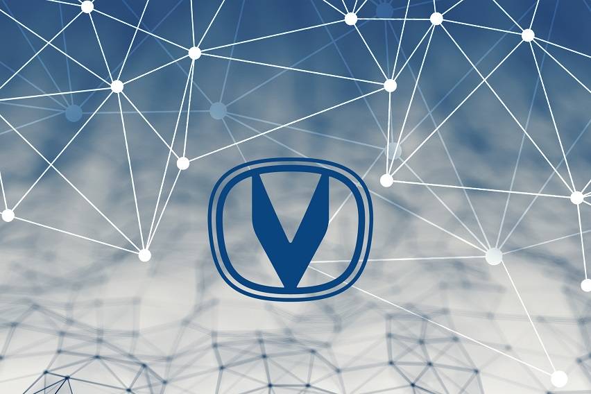 Changan logo