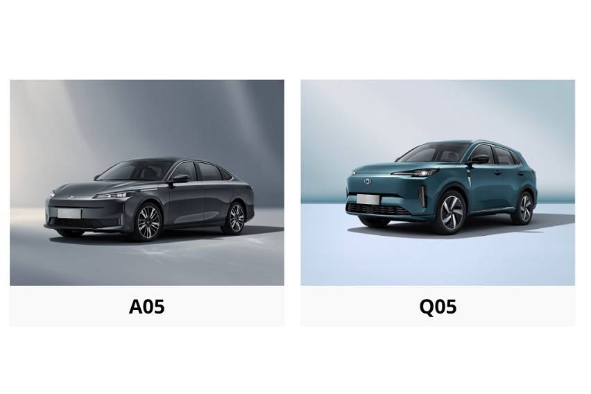 Changan 101 Models