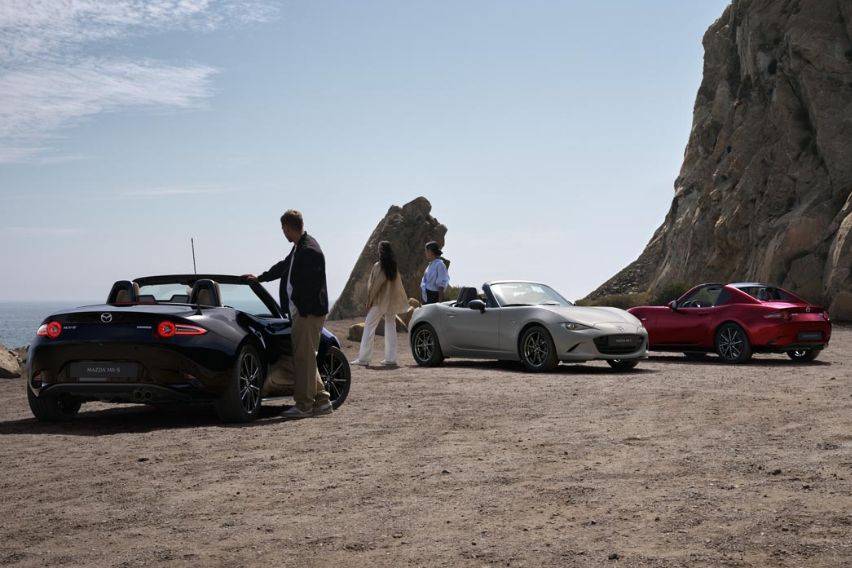 Fun under the sun: 5 convertibles you can buy in PH Fun under the sun: 5 convertibles you can buy in PH