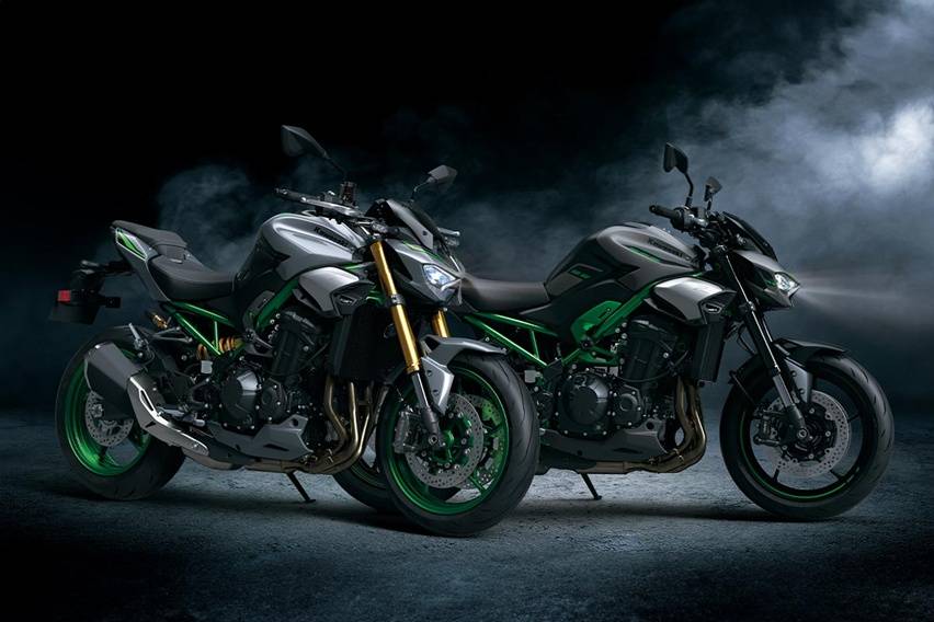 Kawasaki Z900 dan Z900 SE 2025 Resmi Meluncur Kawasaki Z900 dan Z900 SE 2025 Resmi Meluncur