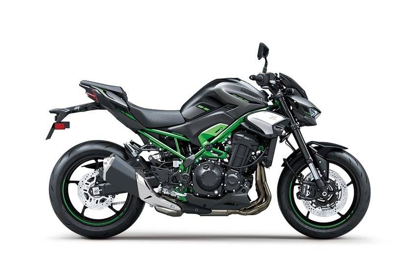 Kawasaki Z900