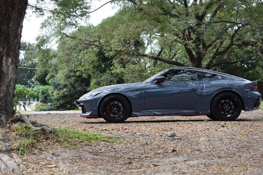Nissan Z Nismo
