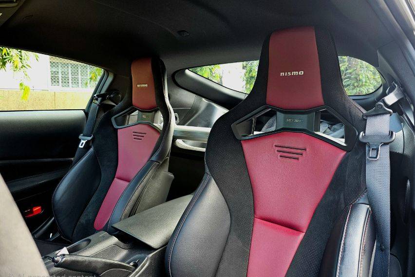 Nissan Z Nismo