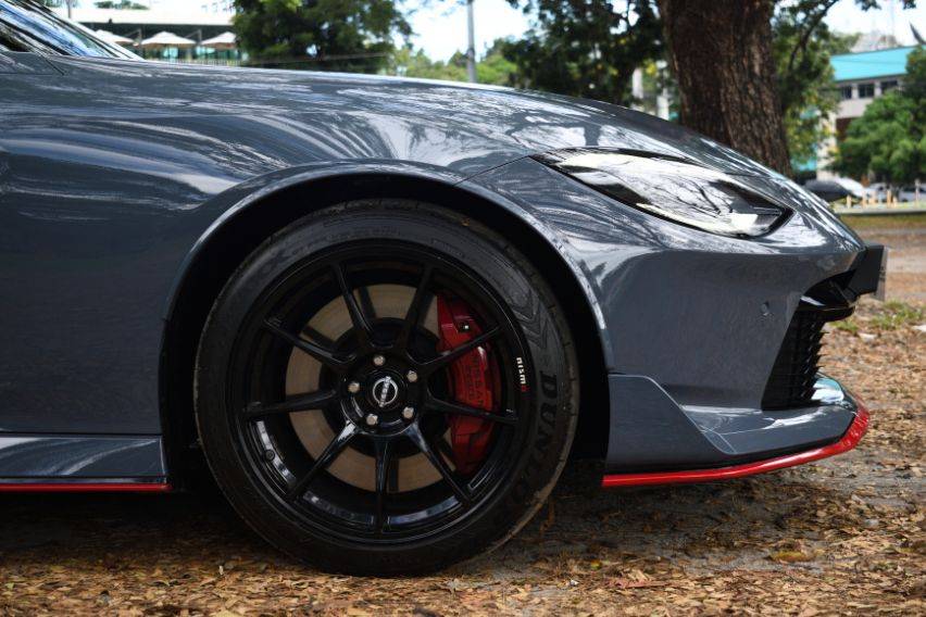 Nissan Z Nismo