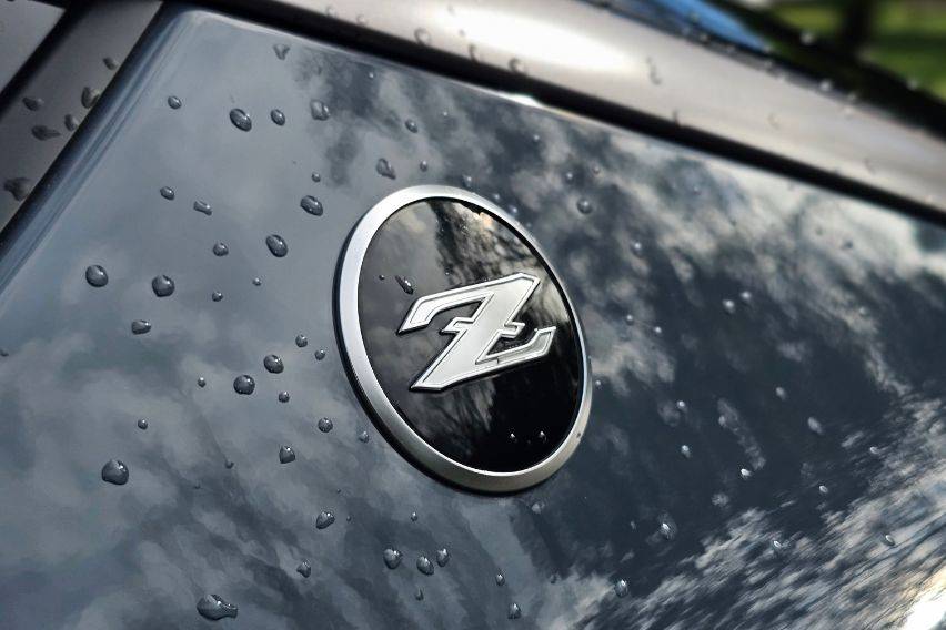 Nissan Z Nismo