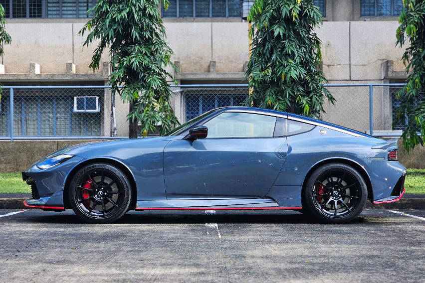 Nissan Z Nismo