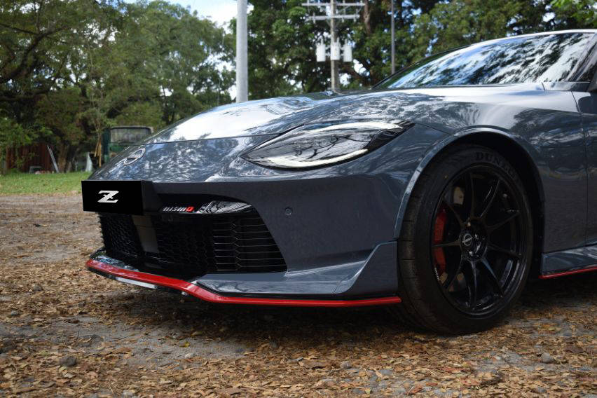 Nissan Z Nismo