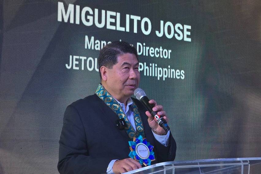 Miguelito Jose