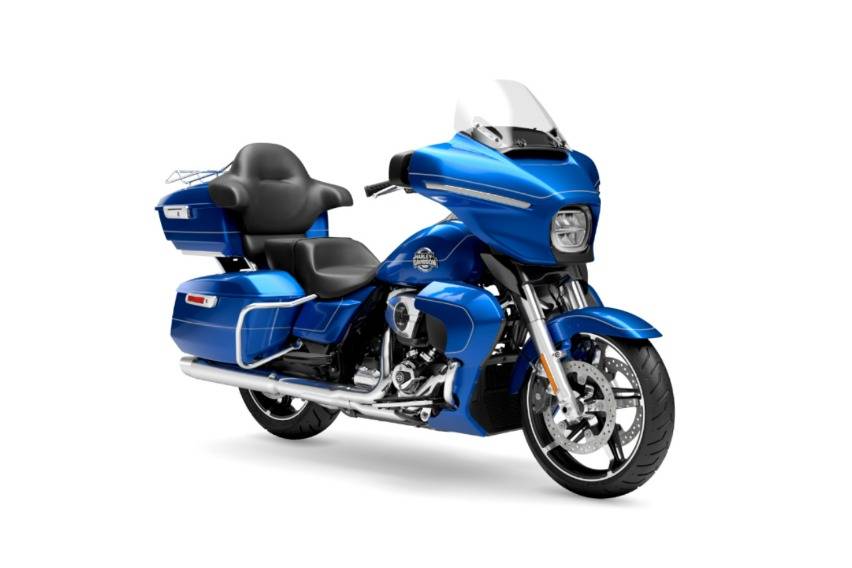 Harley Davidson Street GLide Ultra