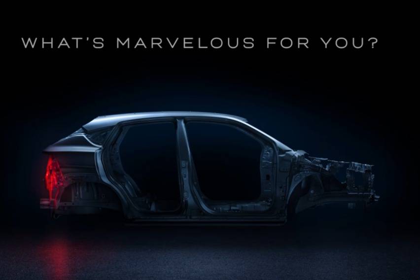Suzuki Mulai Sebar Teaser Fronx, Meluncur di Indonesia Tahun Ini Suzuki Mulai Sebar Teaser Fronx, Meluncur di Indonesia Tahun Ini