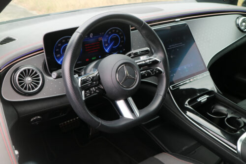 Mercedes Benz PH gets new Cebu dealer partner