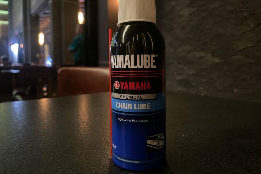 Yamaha Chemical
