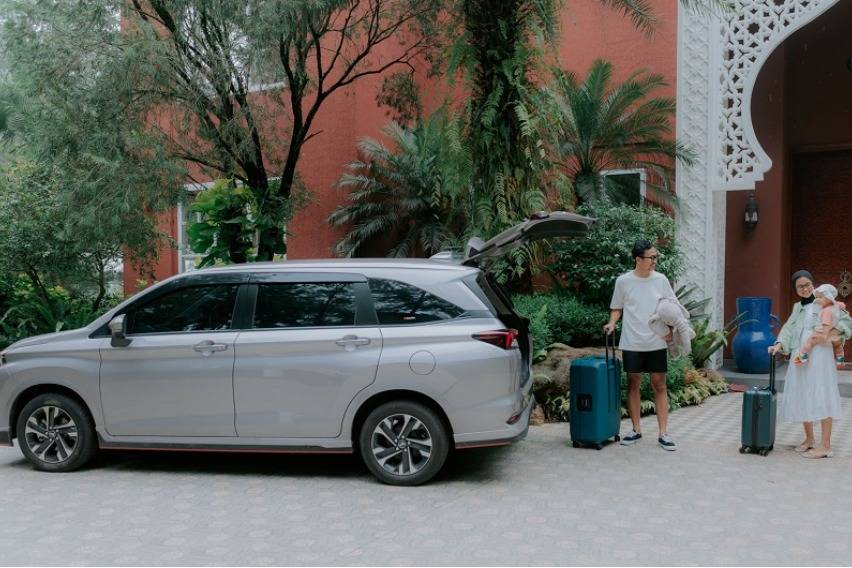Daihatsu Temani Sahabat Mudik, Sebar 81 Bengkel Siaga Daihatsu Temani Sahabat Mudik, Sebar 81 Bengkel Siaga
