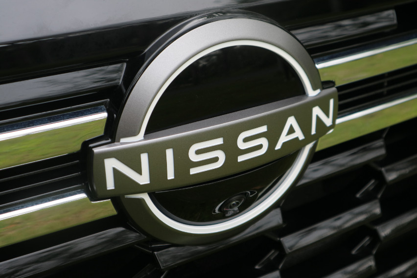 All-new Nissan Patrol