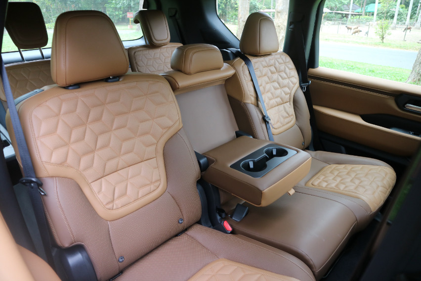 All-new Nissan Patrol