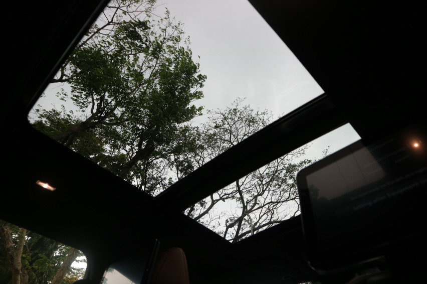 All-new Nissan Patrol